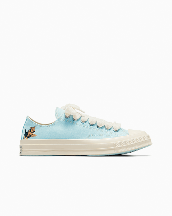 Converse x GOLF le FLEUR* Darryl Chuck 70