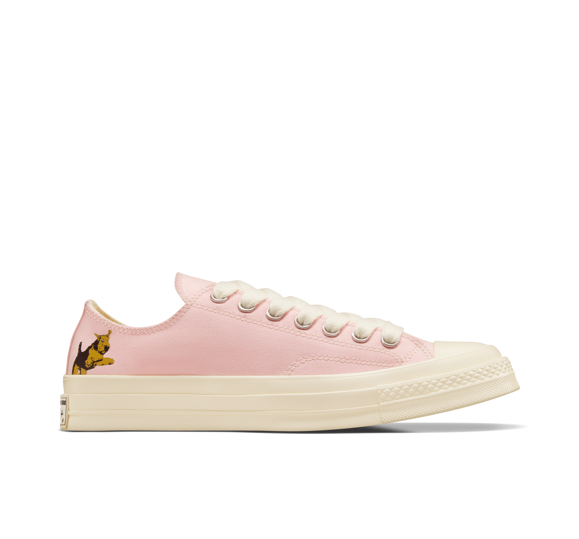 Converse x GOLF le FLEUR* Darryl Chuck 70