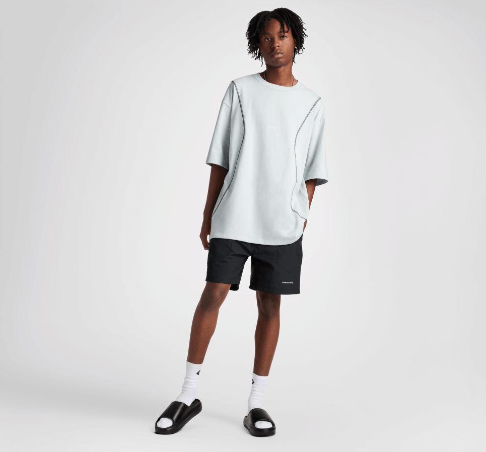 Converse Essential Slide