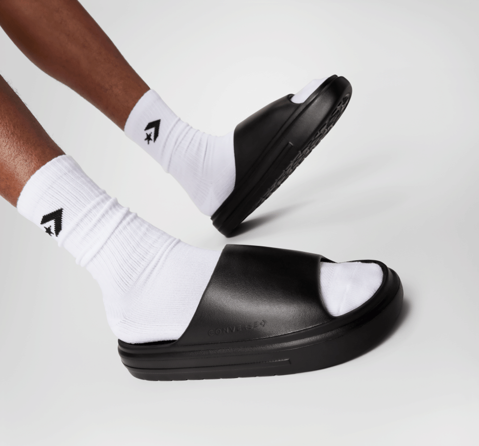 Converse Essential Slide