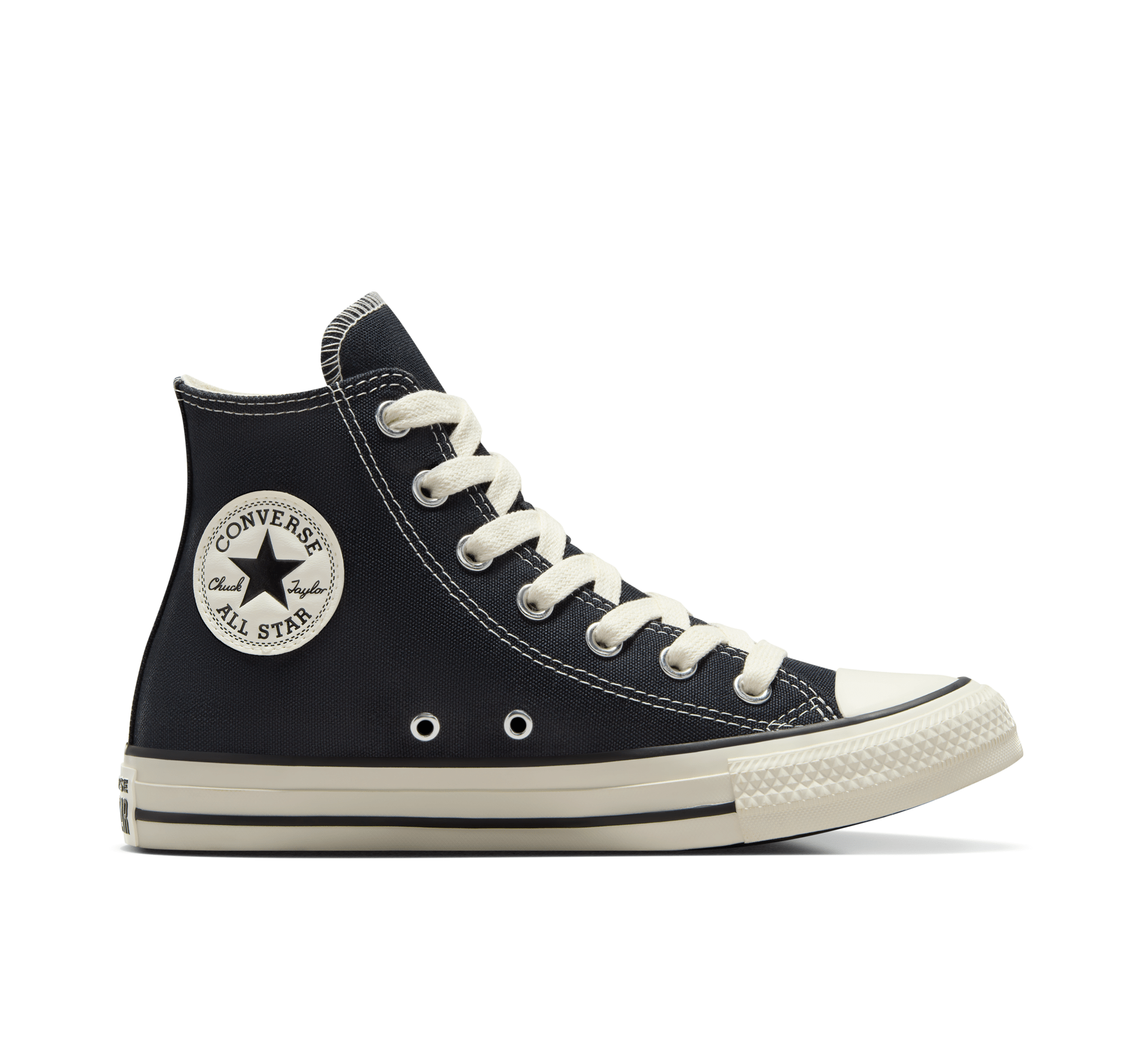 Chuck Taylor All Star Embroidered Stars
