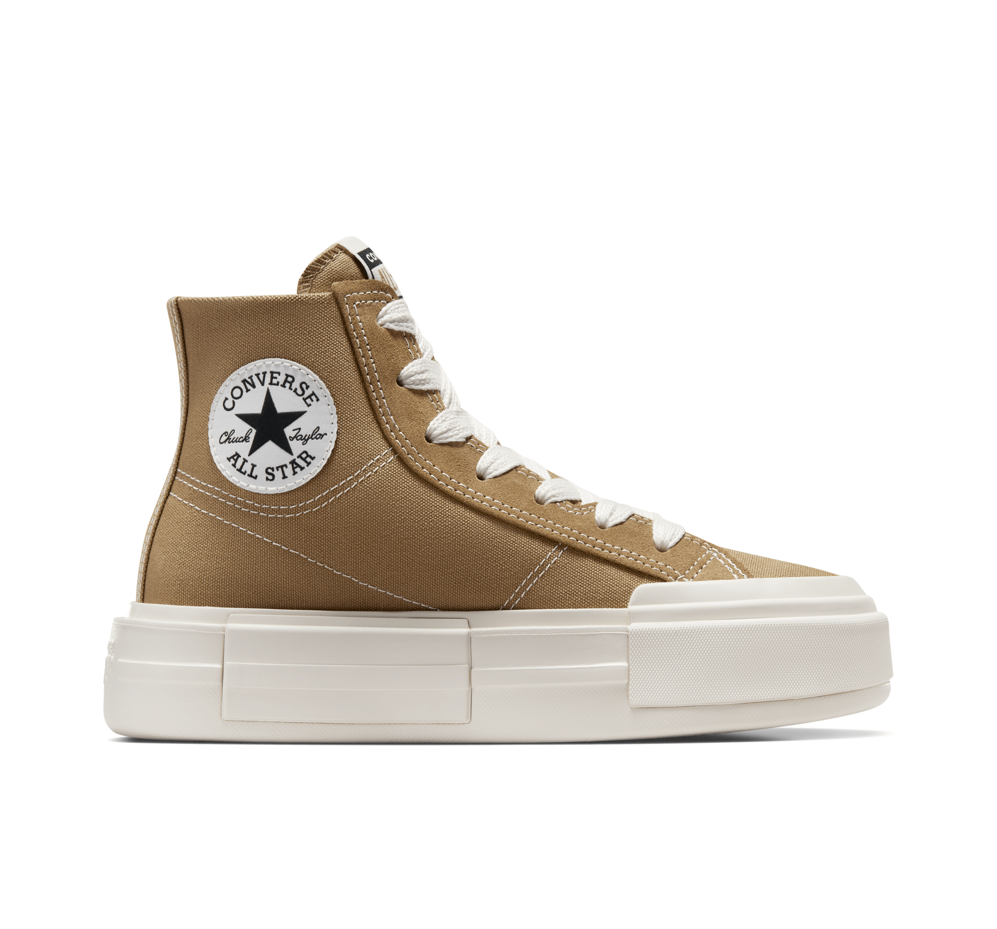 Converse Cruise