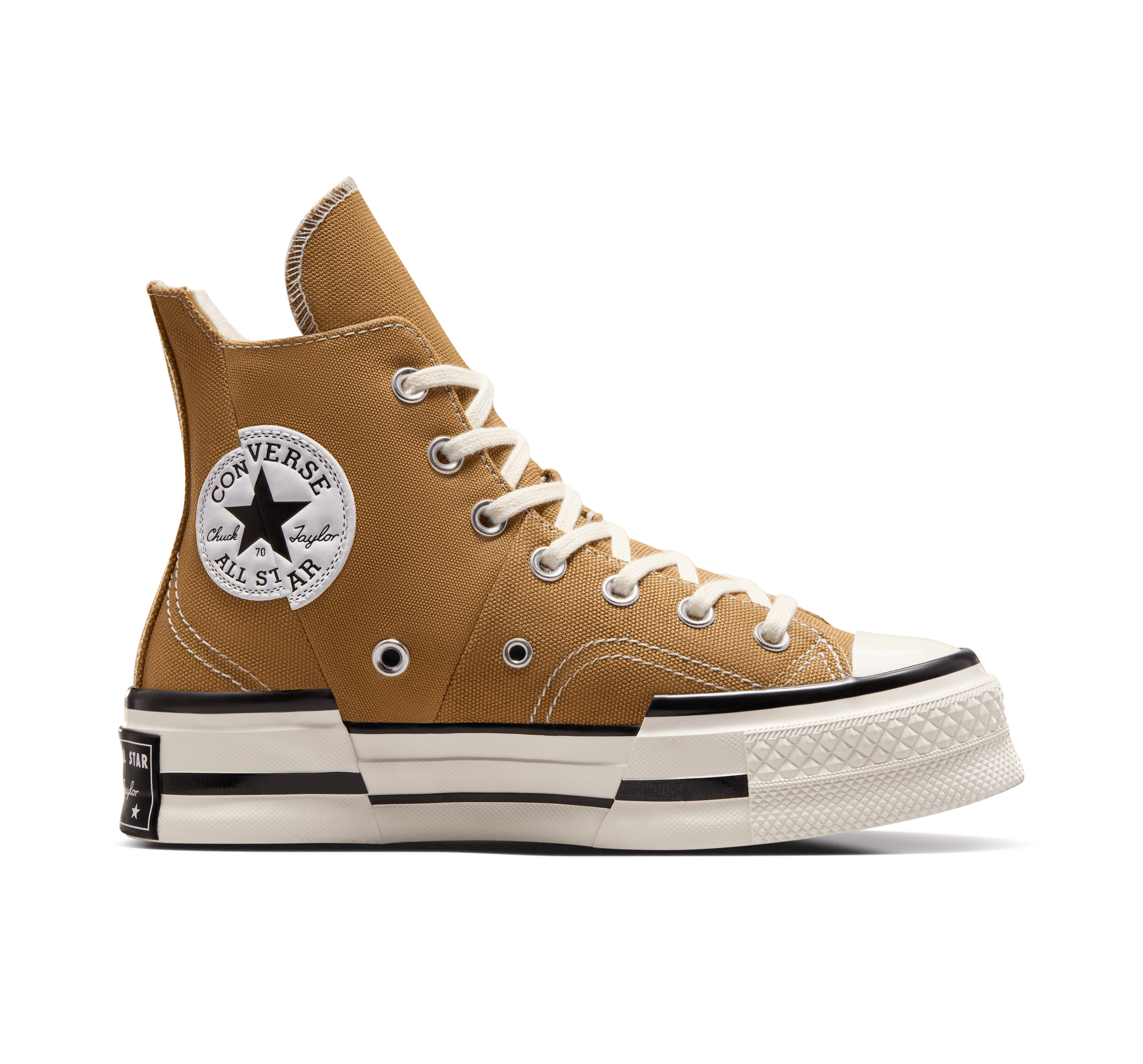 Chuck 70 Plus