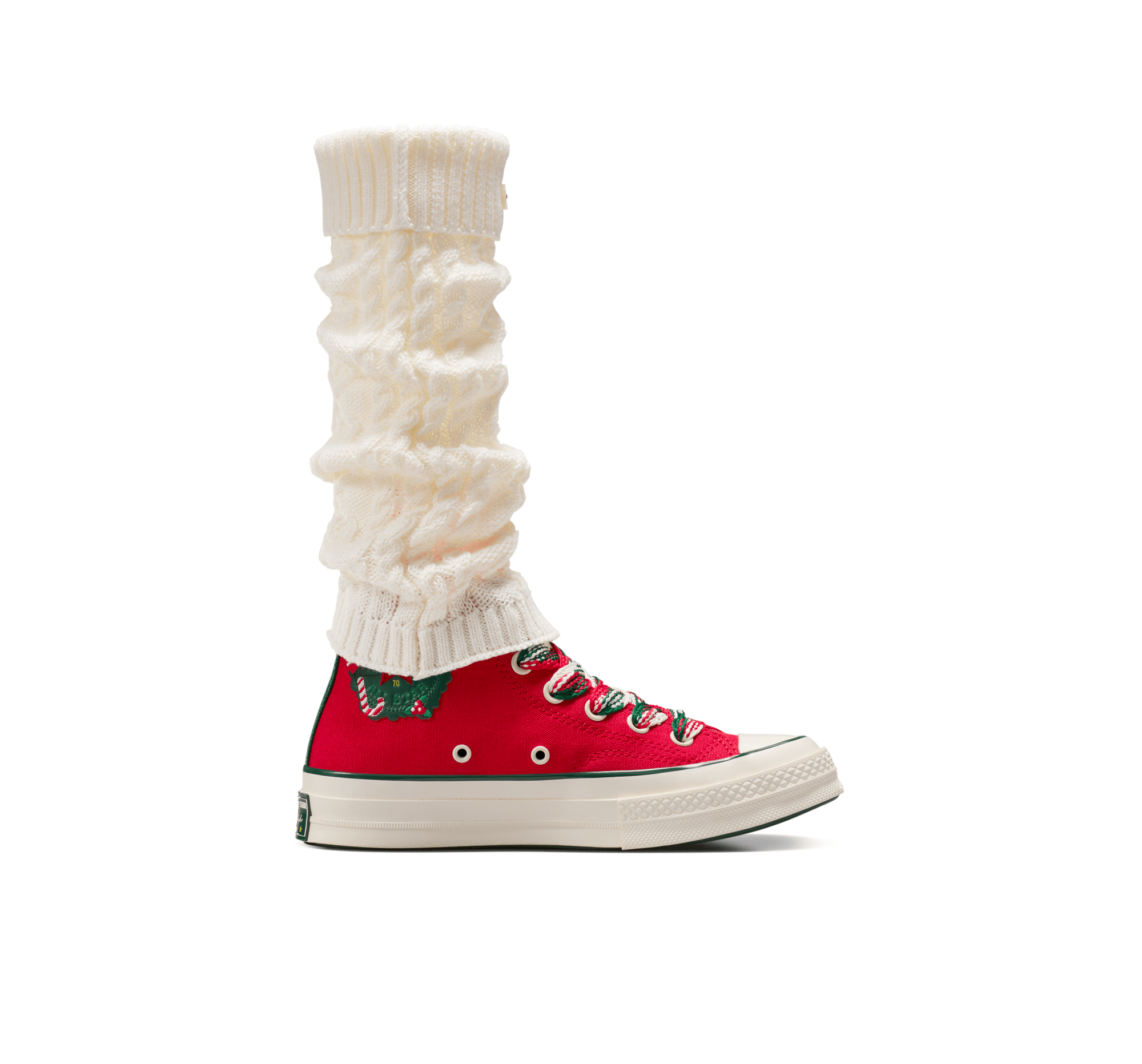 Chuck 70