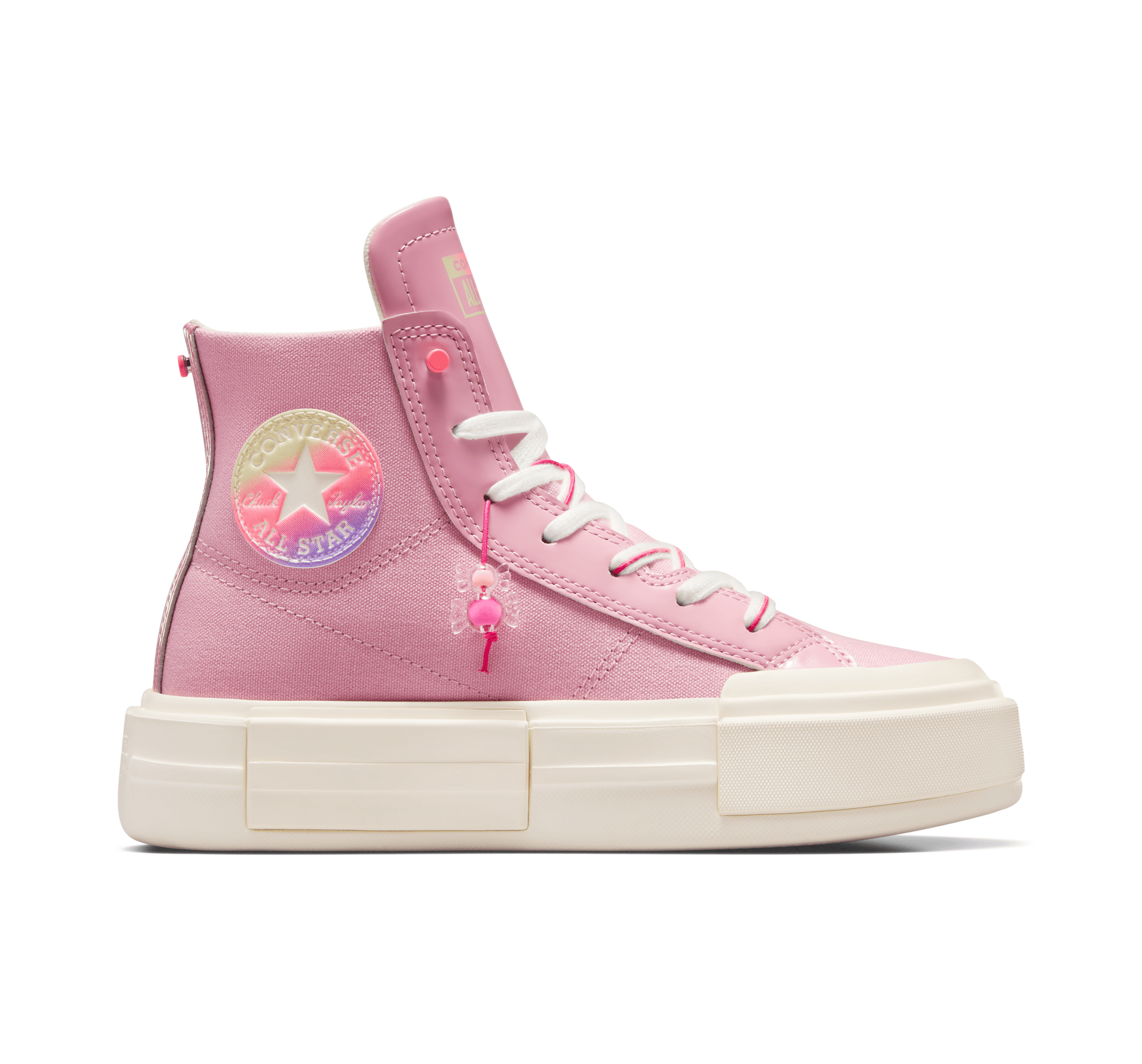 Converse Cruise