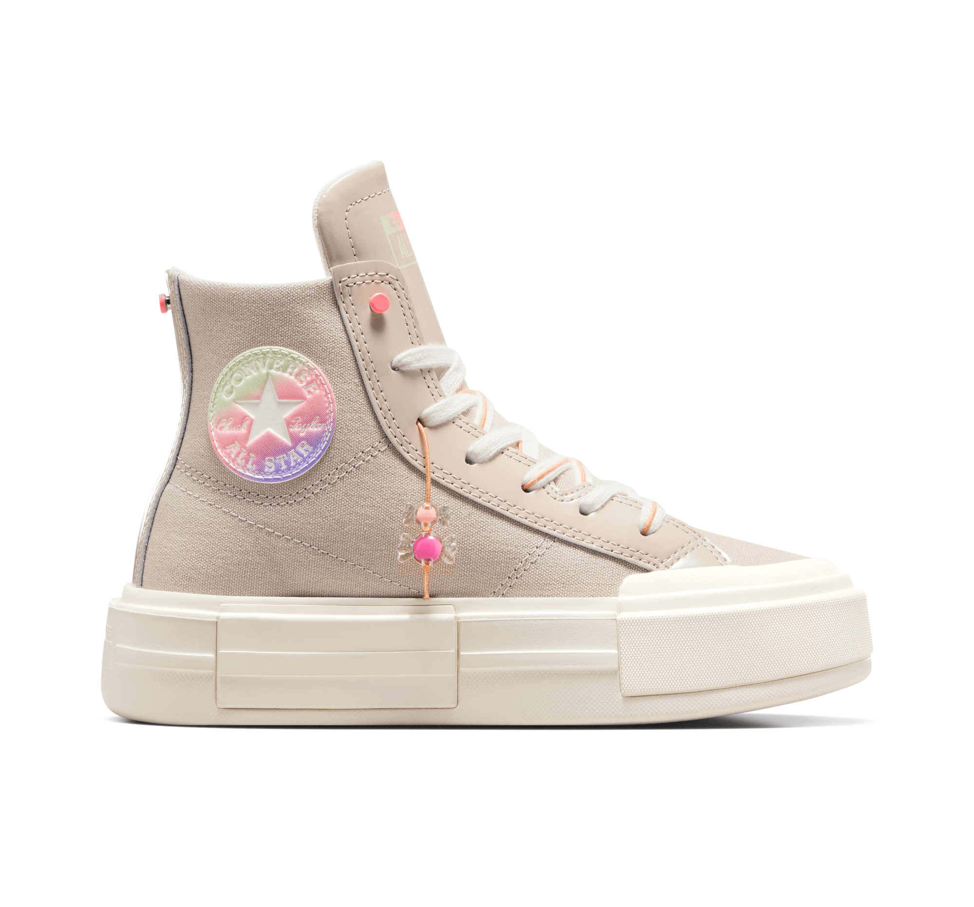Converse Cruise