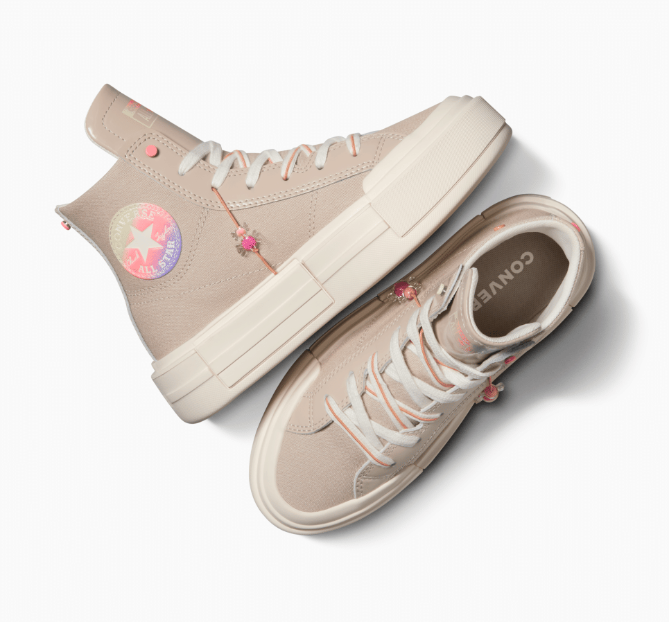 Chuck Taylor All Star Cruise