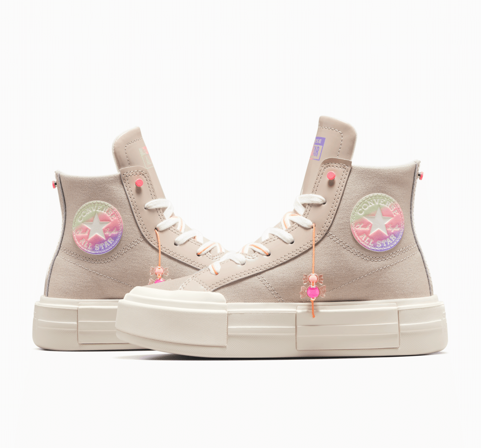 Chuck Taylor All Star Cruise