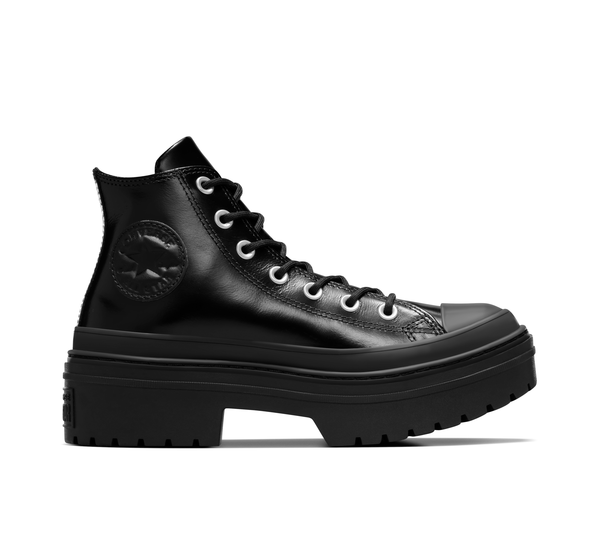 Chuck Taylor All Star Lugged Heel