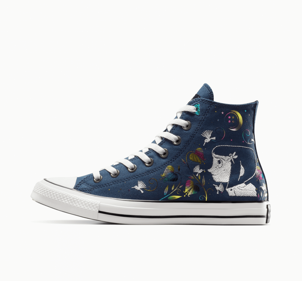 Converse x Coraline Chuck Taylor All Star