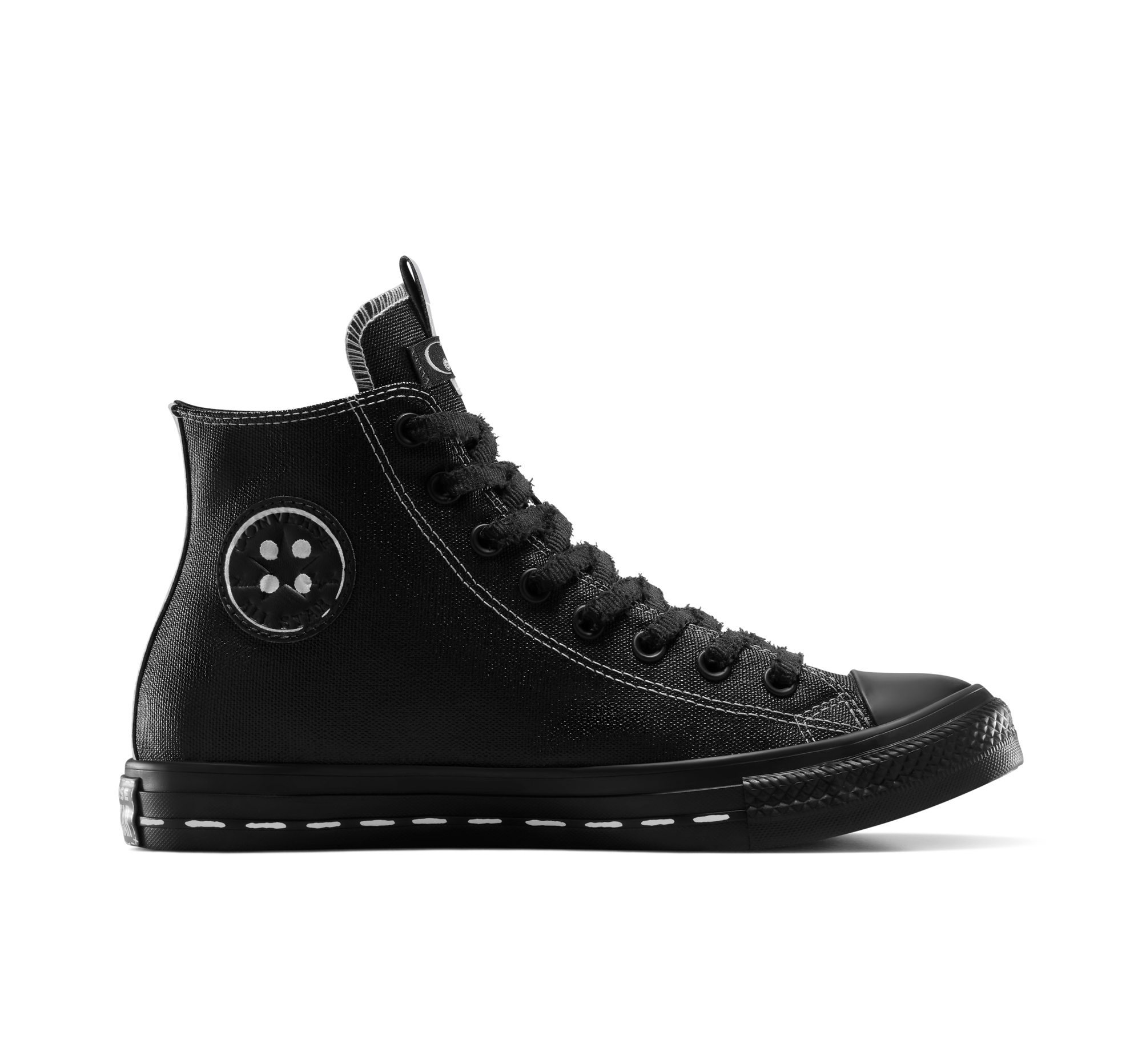 Converse x Coraline “Other Wybie” Chuck Taylor All Star