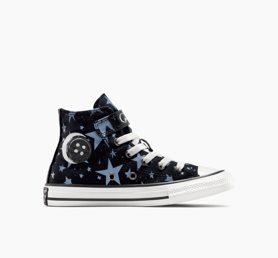Converse x Coraline Chuck Taylor All Star Easy On