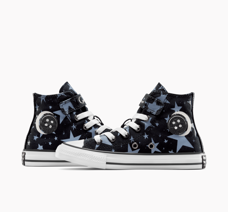 Converse x Coraline Chuck Taylor All Star Easy On