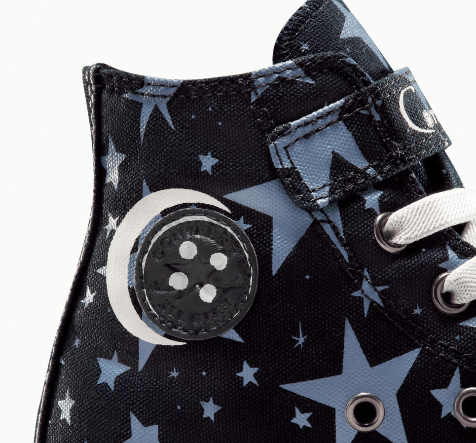 Converse x Coraline Chuck Taylor All Star Easy On
