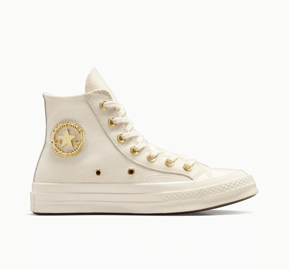 Chuck 70 Gold
