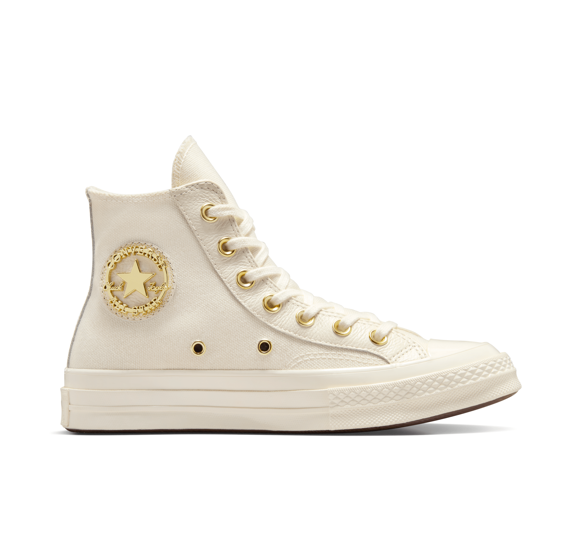 Chuck 70 Gold