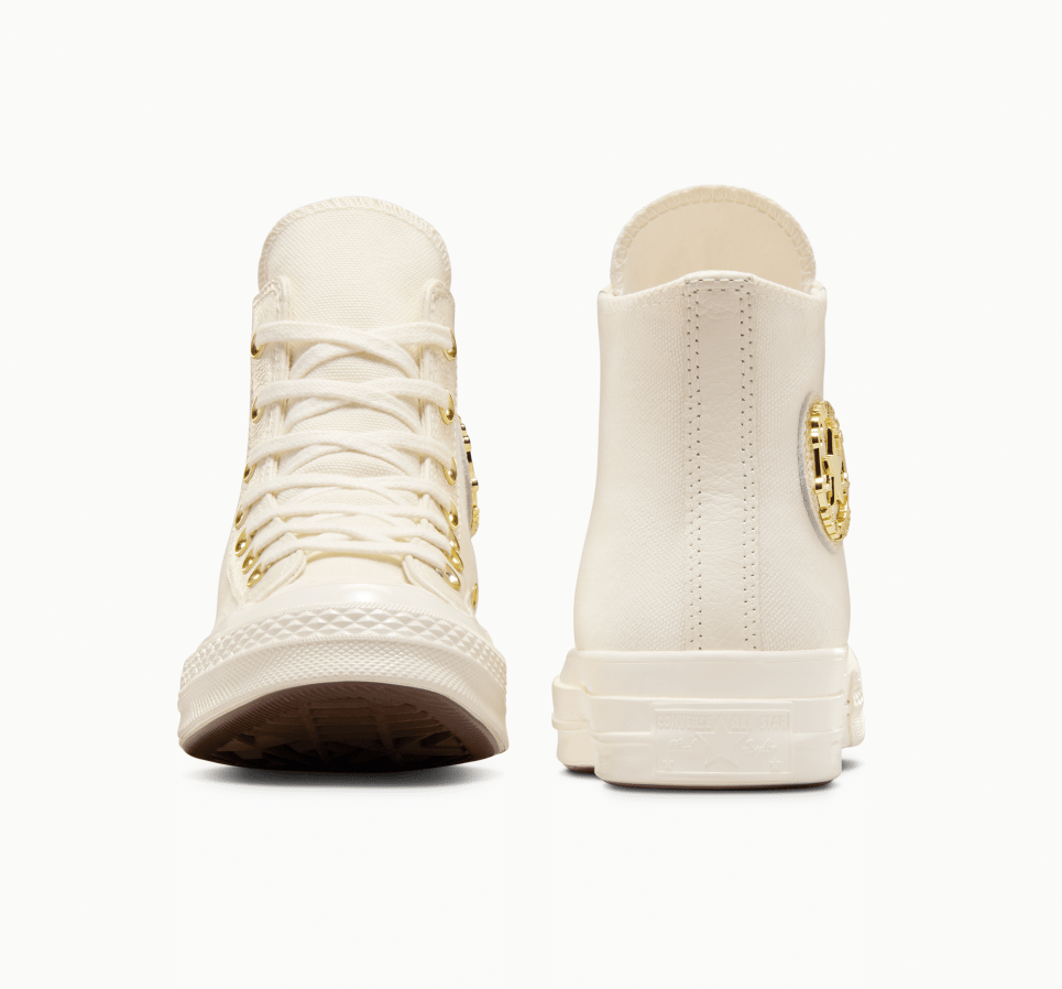 Chuck 70 Gold