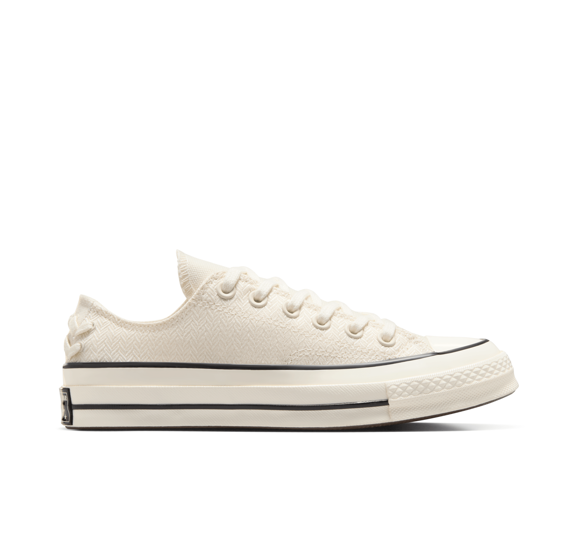 Chuck 70 Crafted Laces