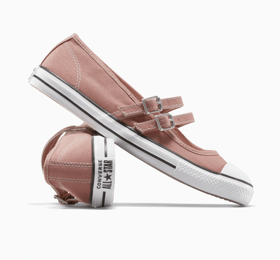 Chuck Taylor All Star Dainty Mary Jane