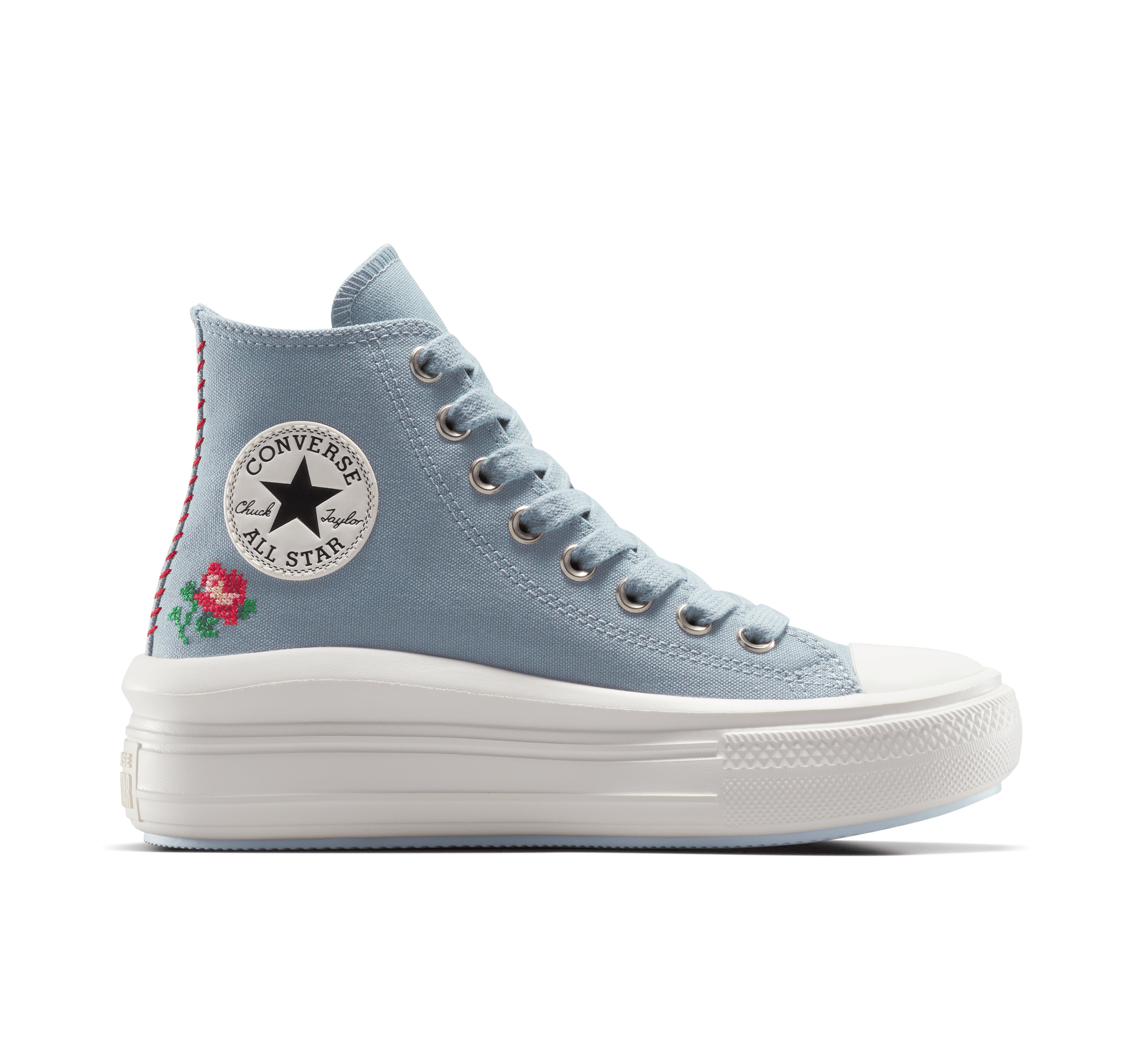 Chuck Taylor All Star Move Floral