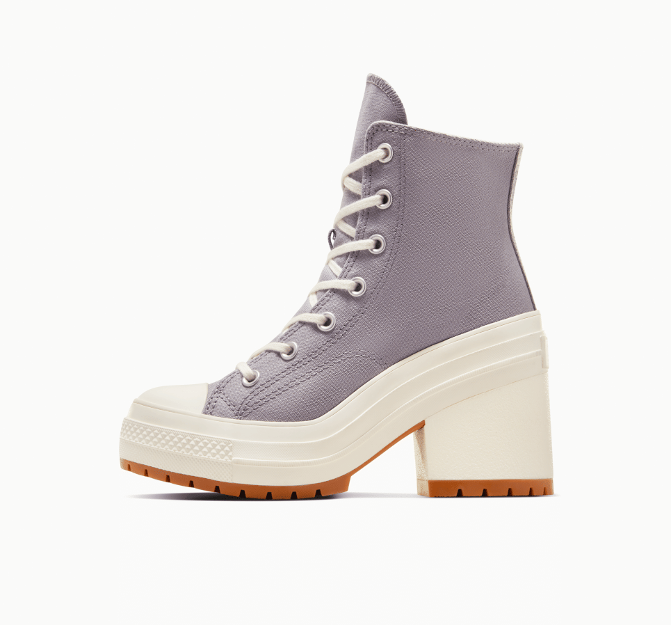 Chuck 70 De Luxe Heel