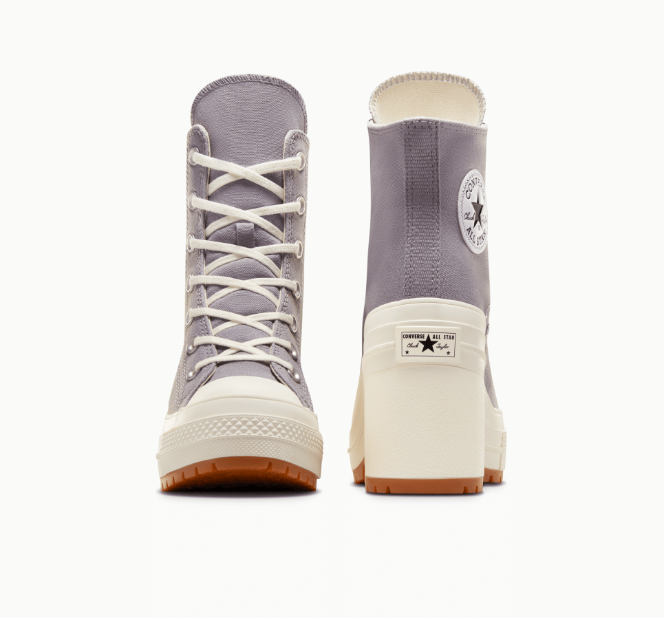 Chuck 70 De Luxe Heel