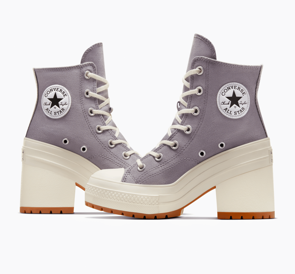 Chuck 70 De Luxe Heel