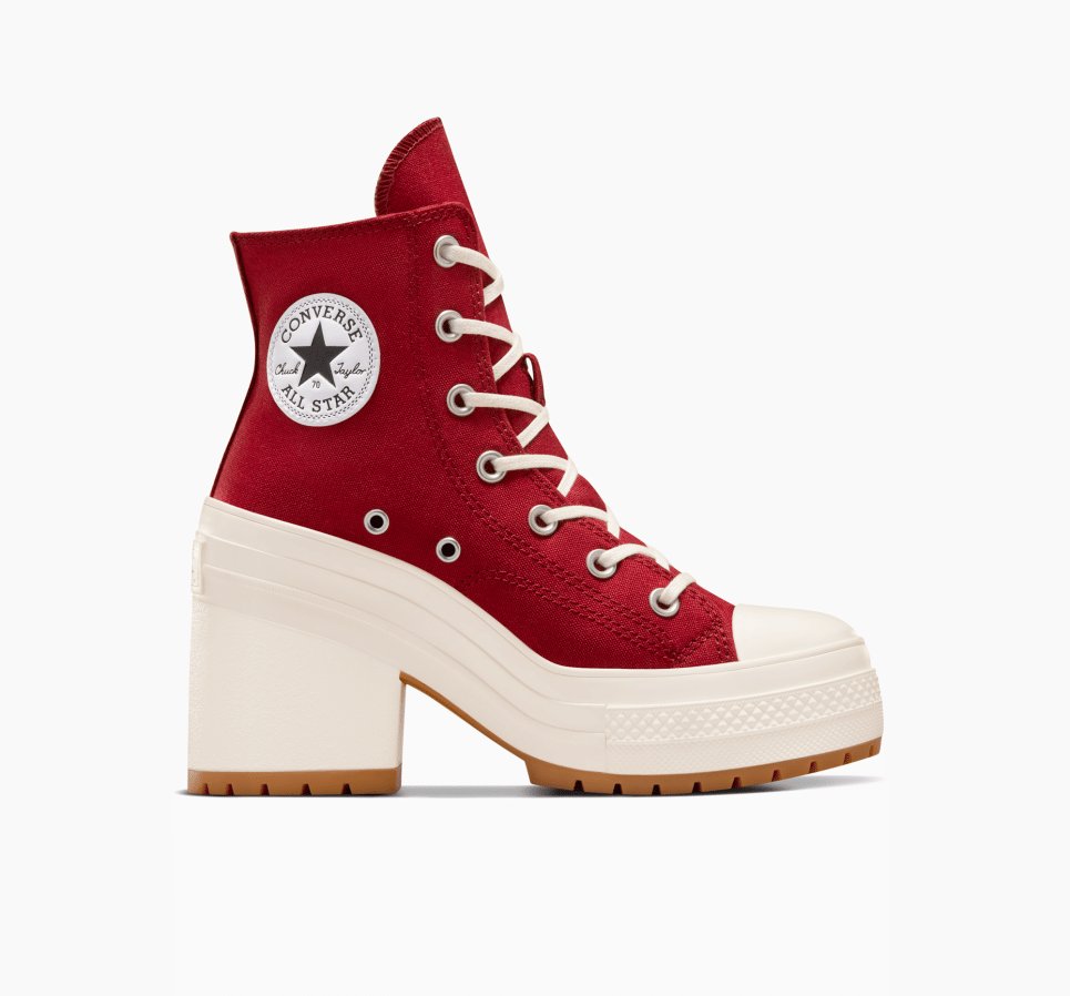 Chuck 70 De Luxe Heel