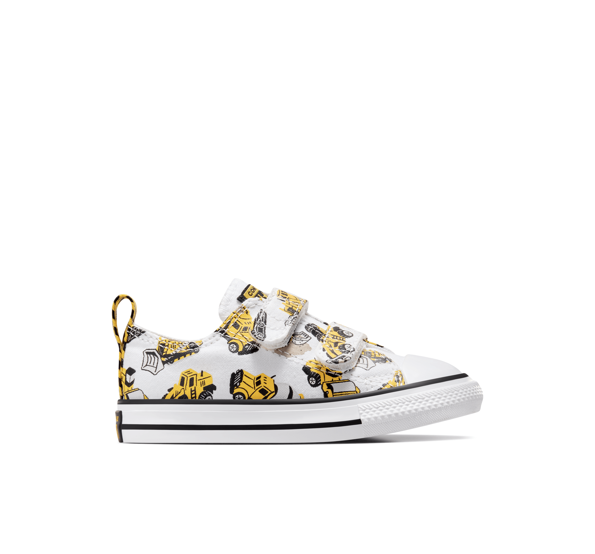 Chuck Taylor All Star Construction Truck Easy-On