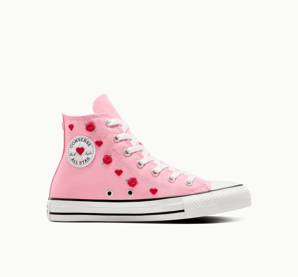 Chuck Taylor All Star Valentine's Day