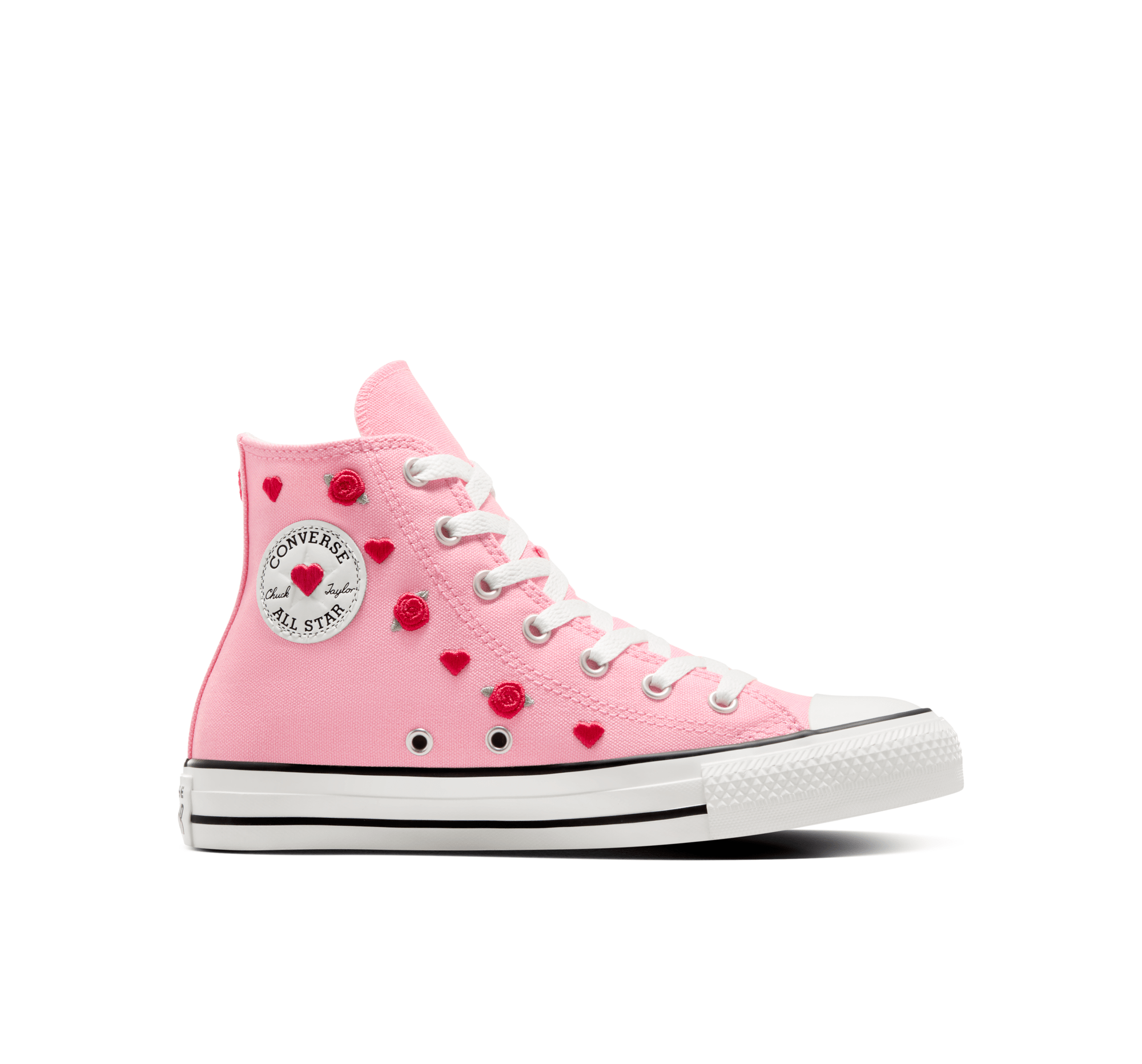 Chuck Taylor All Star Valentine's Day