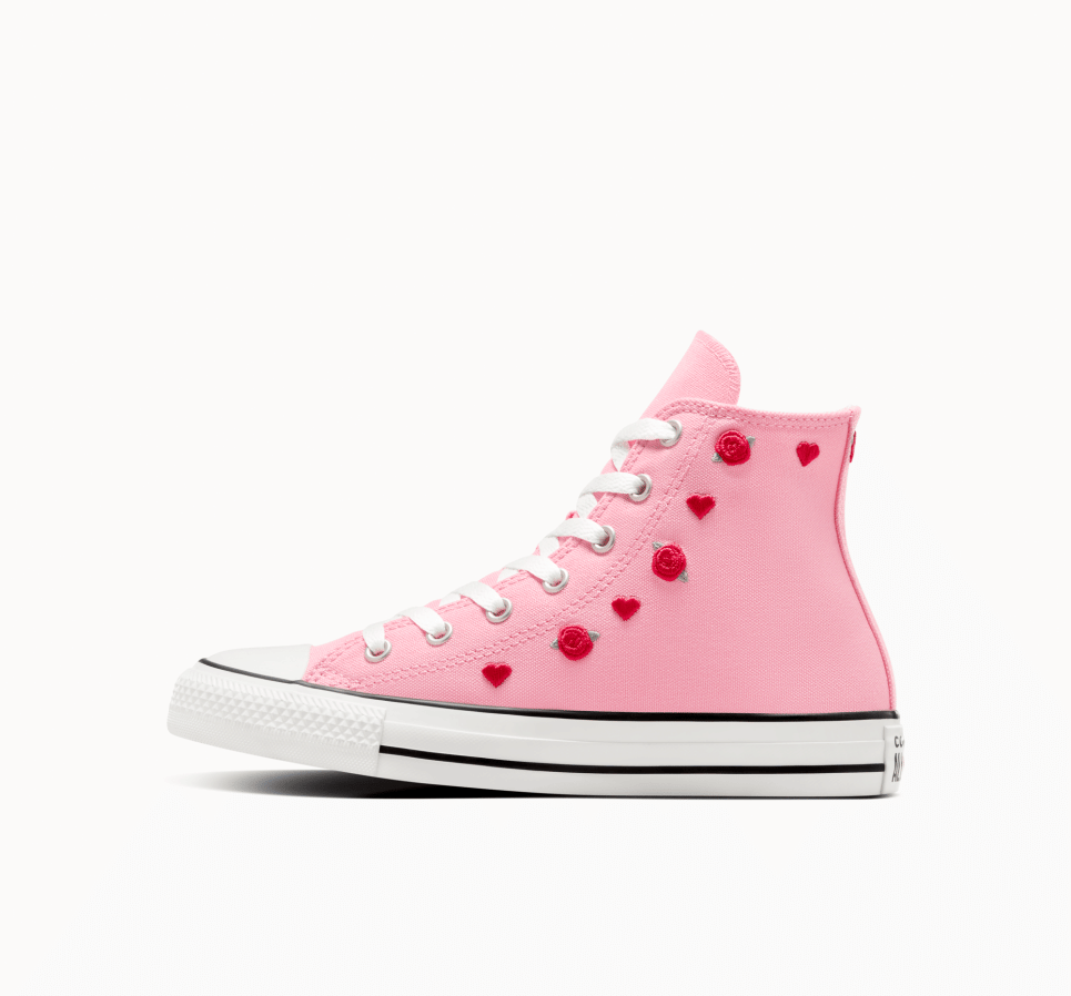 Chuck Taylor All Star Valentine's Day