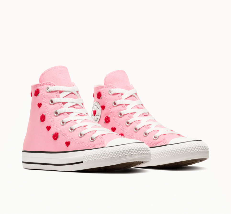 Chuck Taylor All Star Valentine's Day