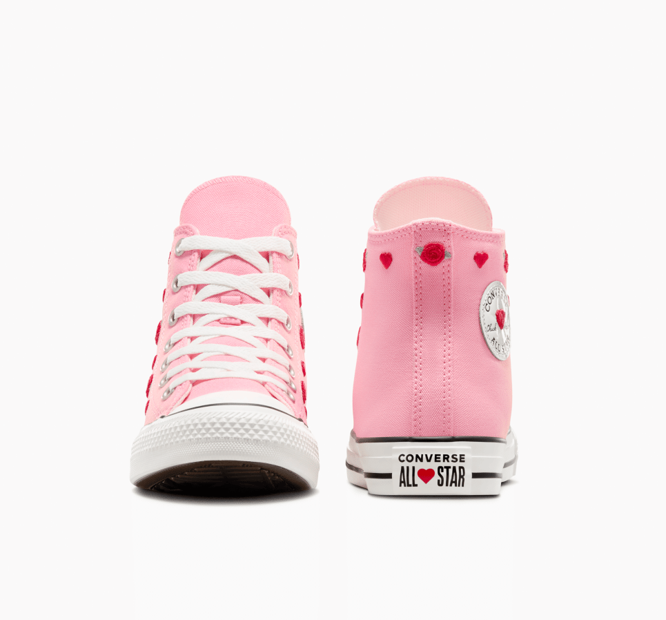 Chuck Taylor All Star Valentine's Day