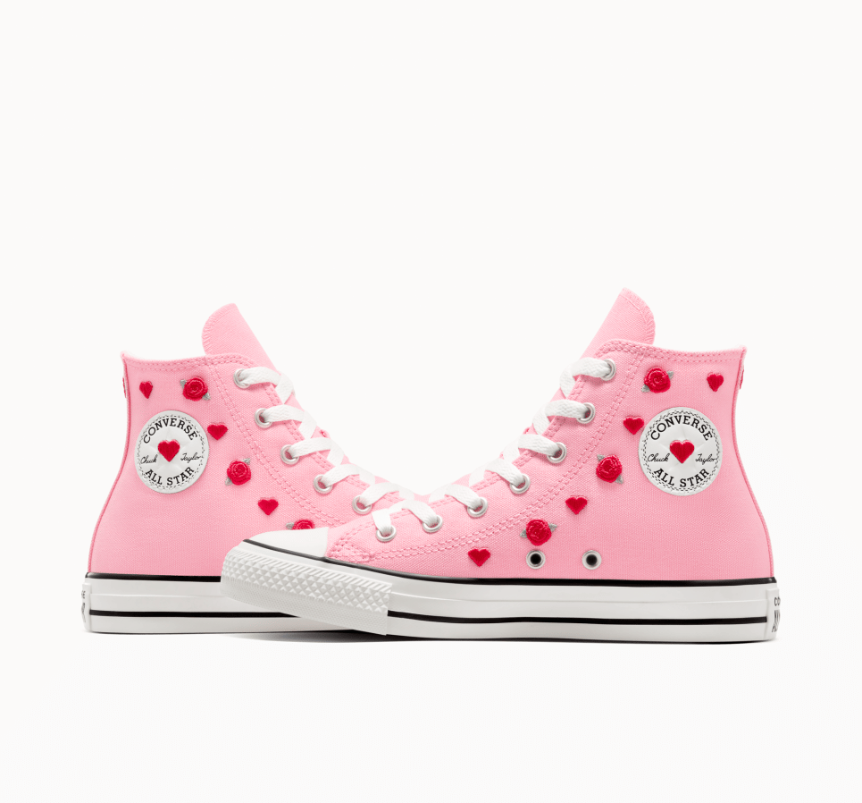 Chuck Taylor All Star Valentine's Day
