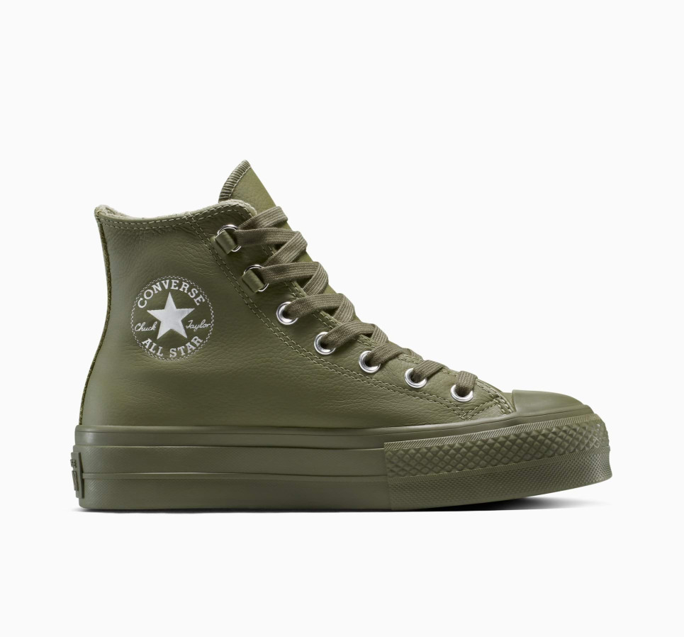 Chuck Taylor All Star Lift