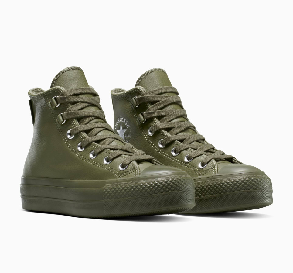 Chuck Taylor All Star Lift