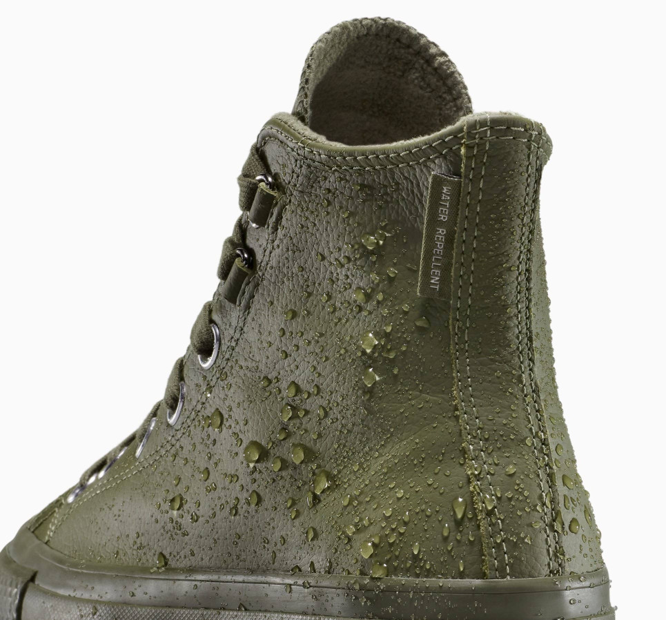 Chuck Taylor All Star Lift
