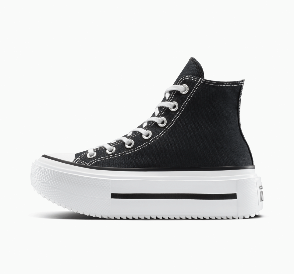 Chuck Taylor All Star Lift Double Stack
