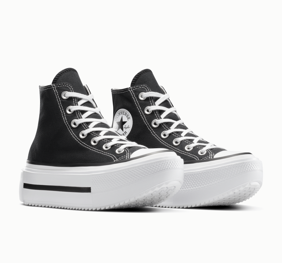 Chuck Taylor All Star Lift Double Stack