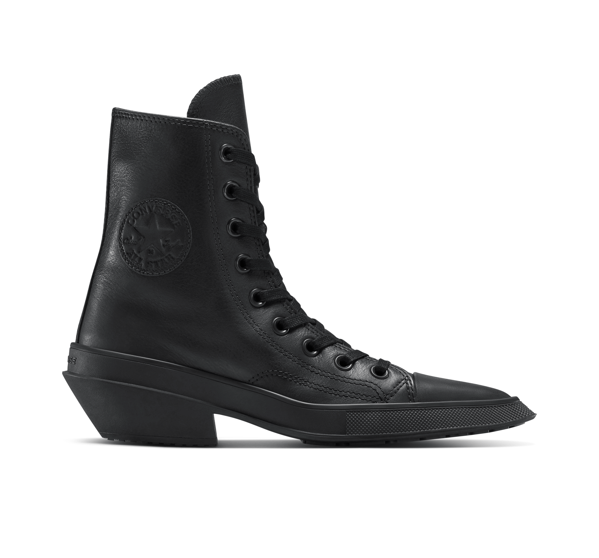 Chuck 70 De Luxe Pointed