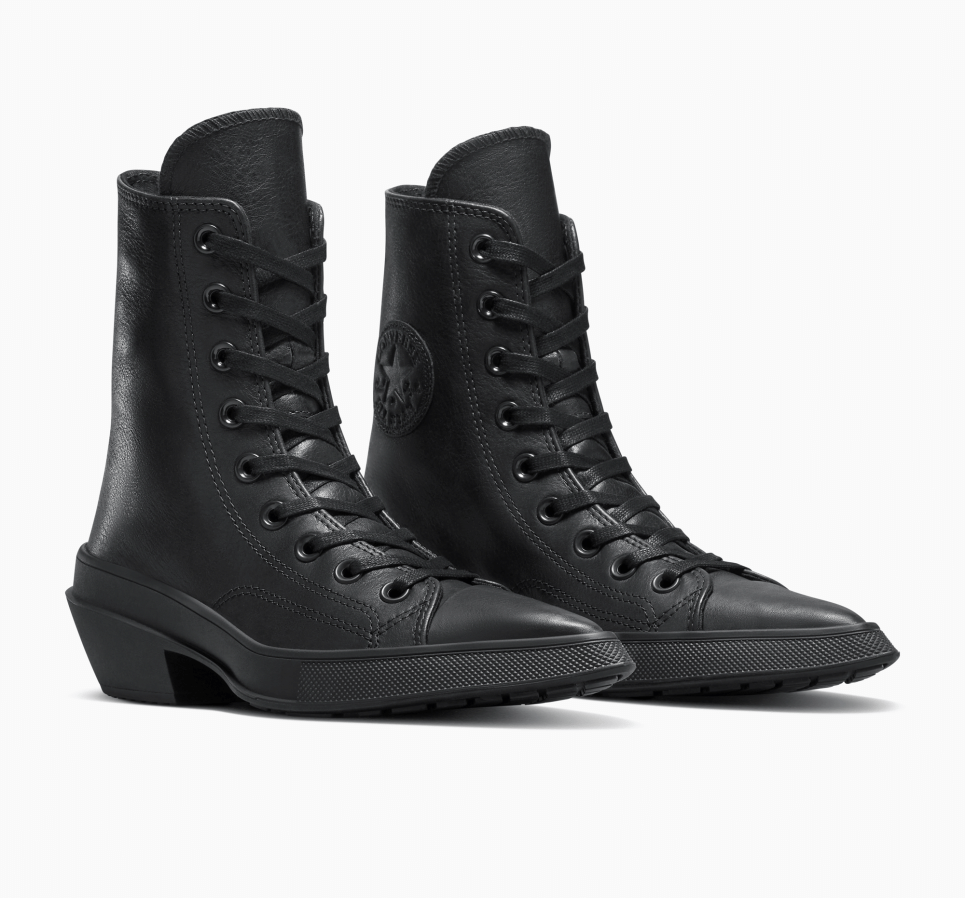 Chuck 70 De Luxe Pointed