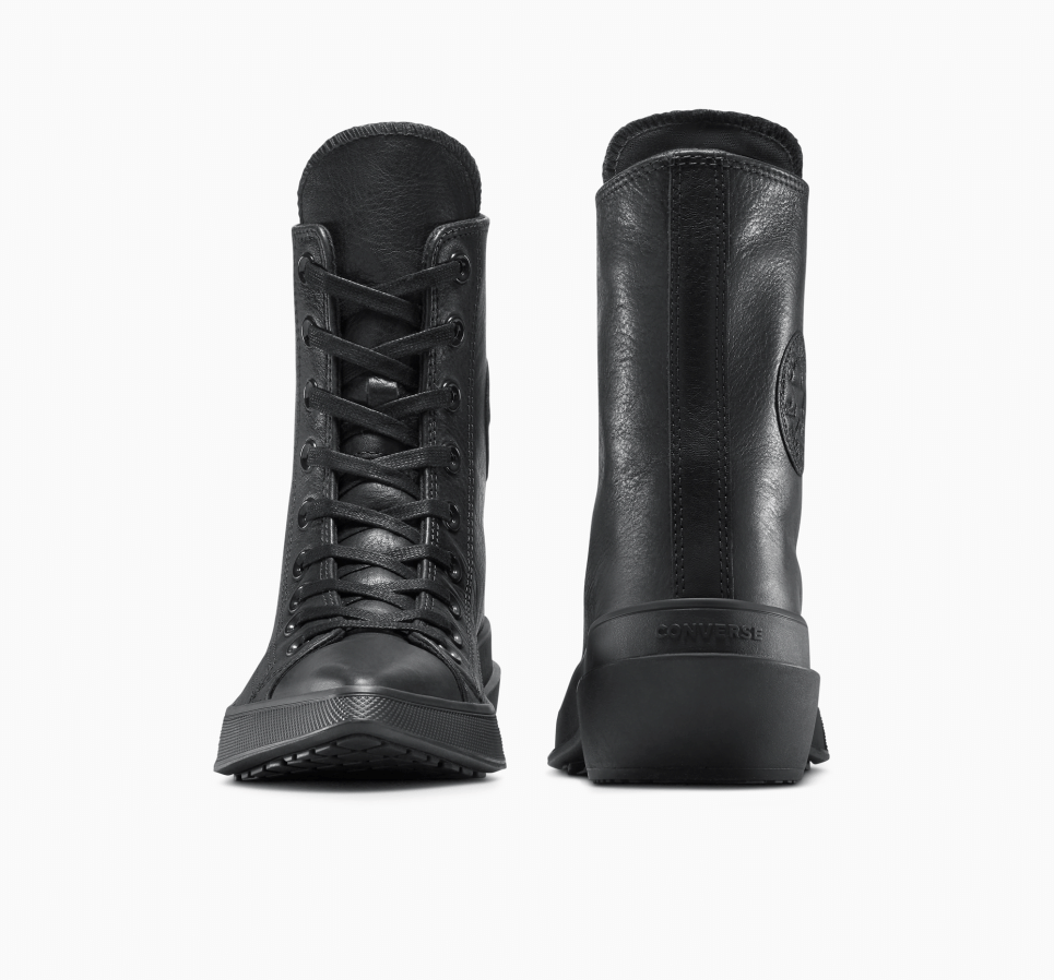 Chuck 70 De Luxe Pointed