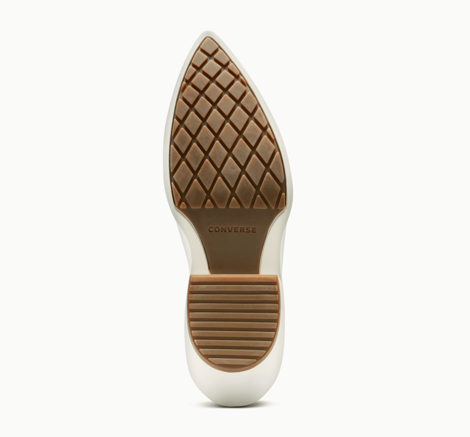 Chuck 70 De Luxe Pointed