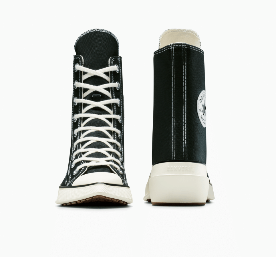 Chuck 70 De Luxe Pointed