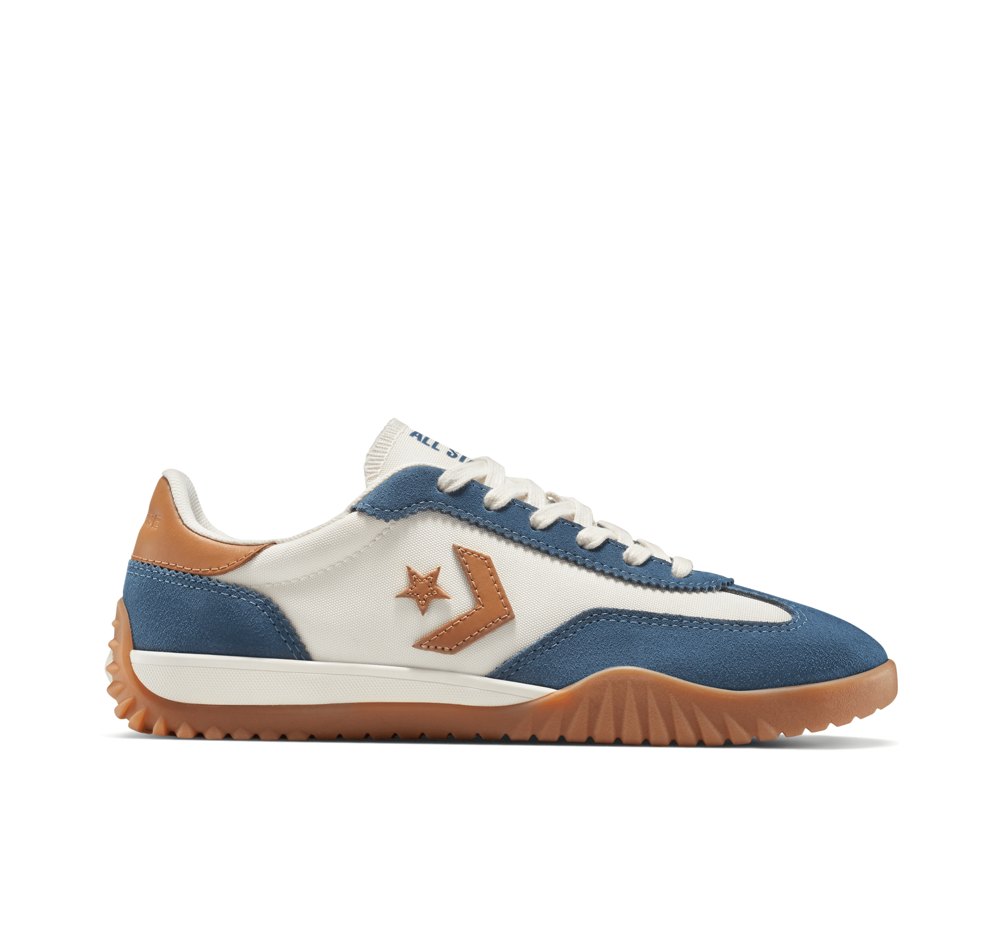 Run Star Trainer