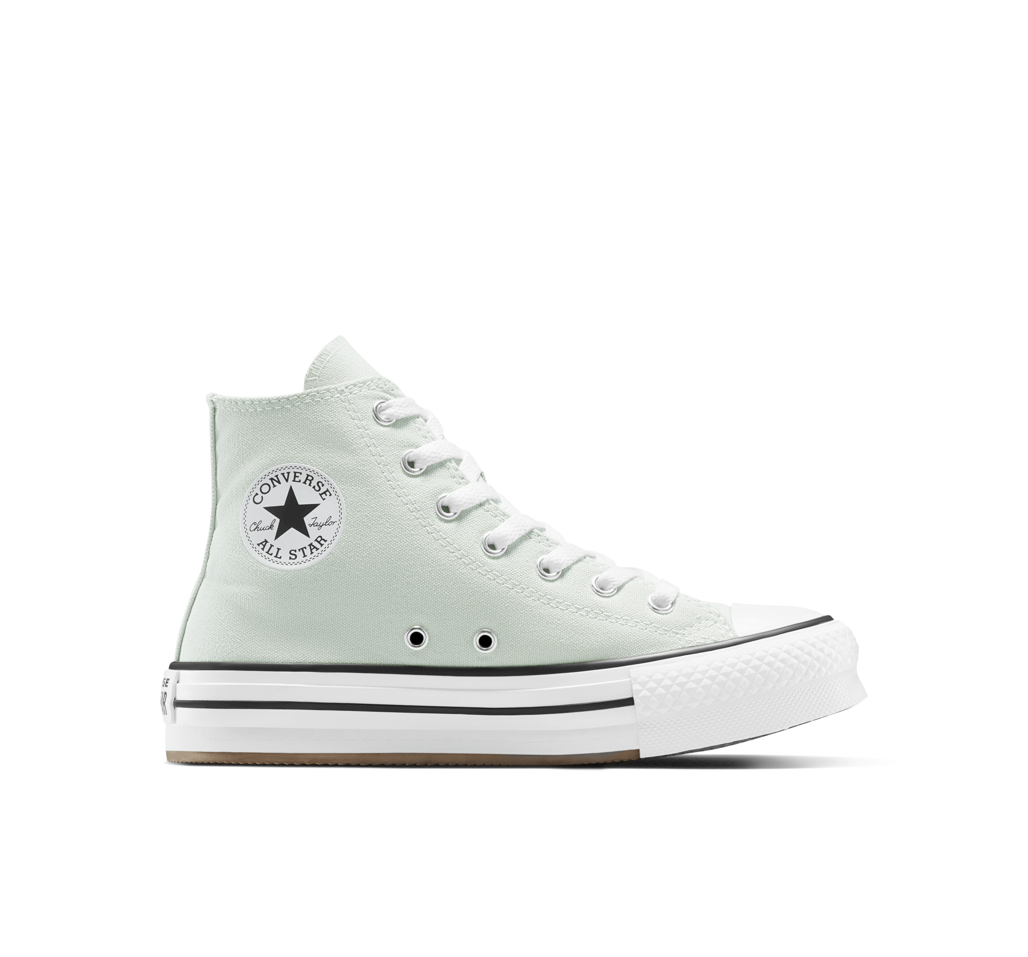 Chuck Taylor All Star EVA Lift