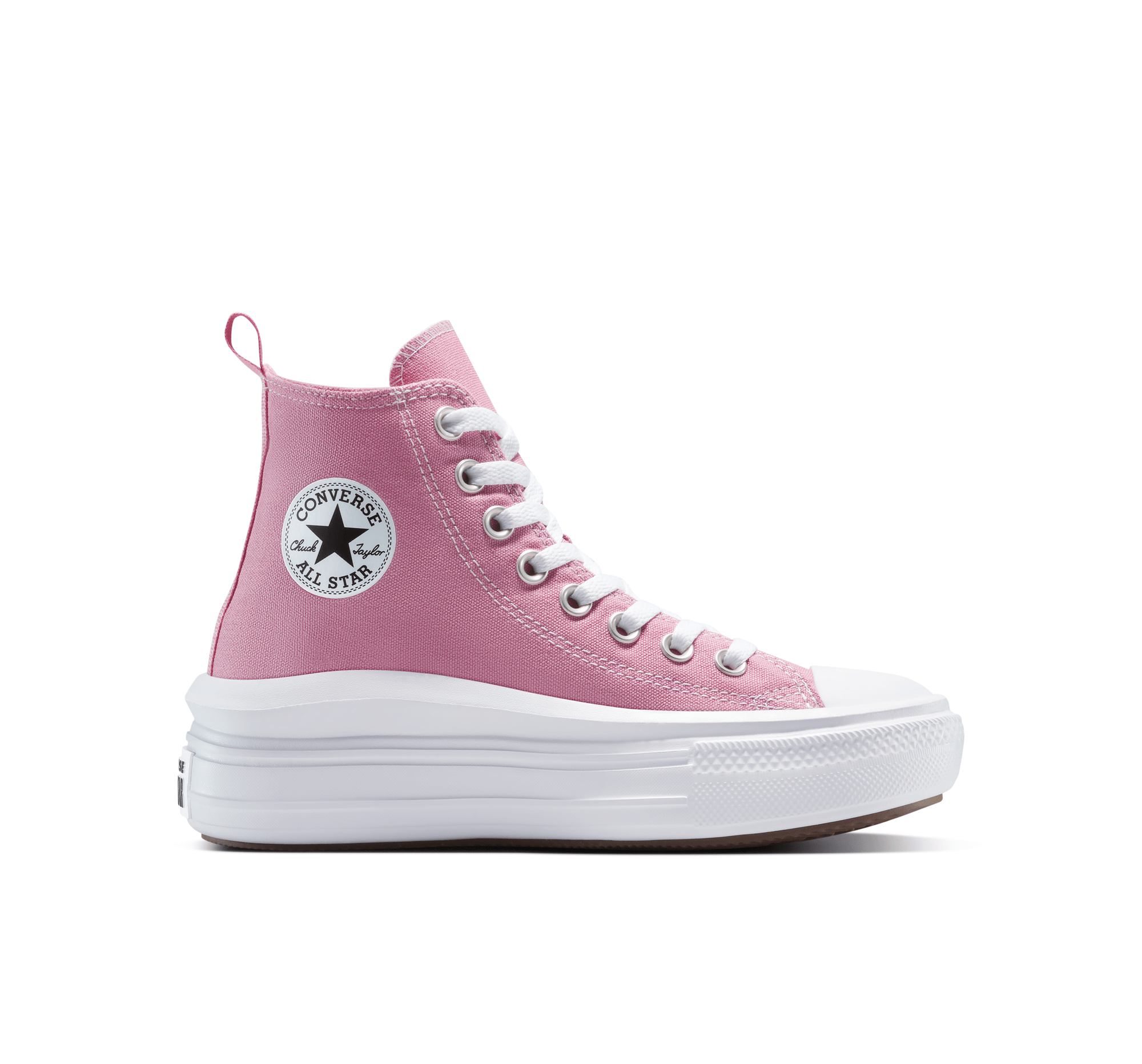 Chuck Taylor All Star Move