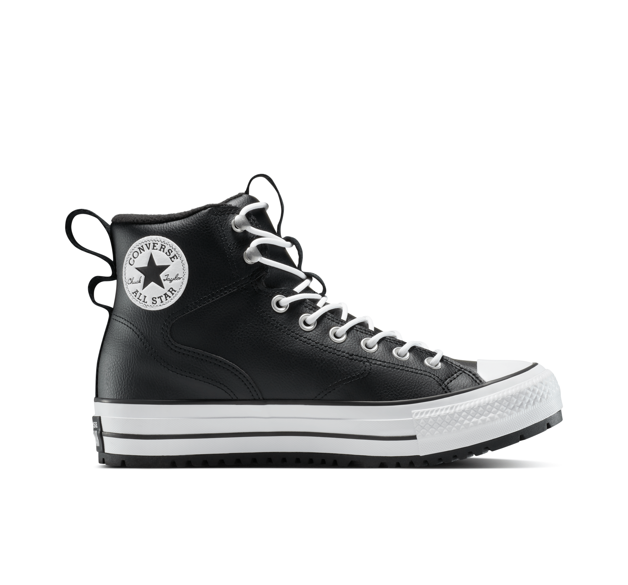 Chuck Taylor All Star Water-Repellent Hiker Boot