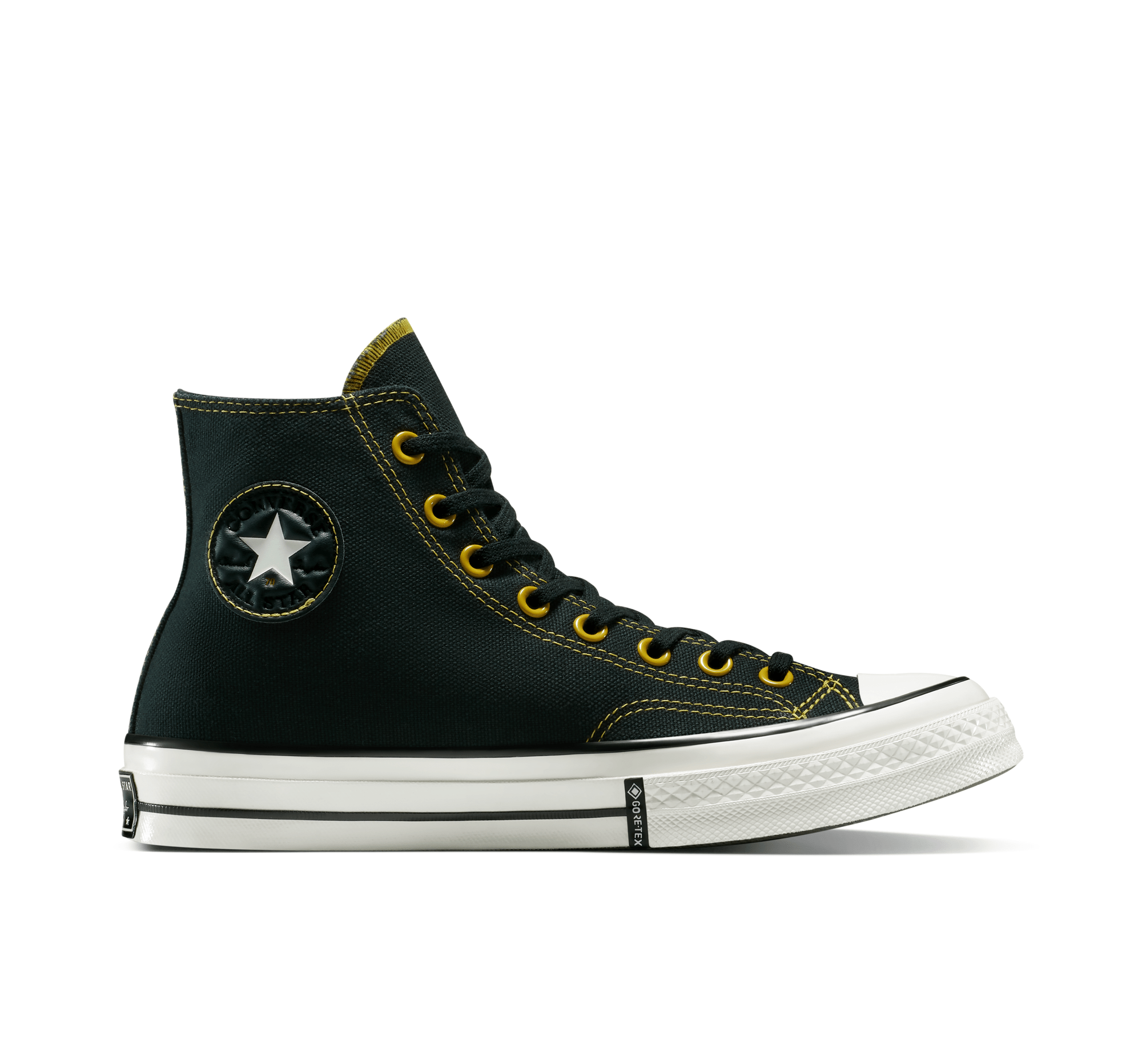 Chuck 70 GTX